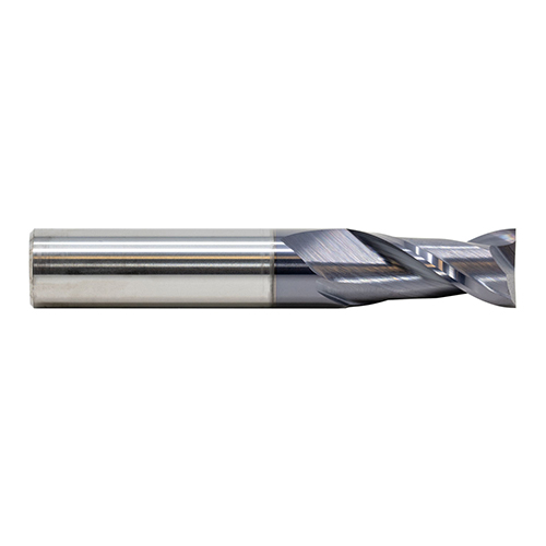 Picture of GS Tooling 104600 1/8" Diax1/8" Shank 2-Fl Mill